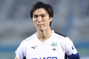 Tuấn Anh cân nhắc Hoàng Anh Gia Lai tìm bến đỗ mới.