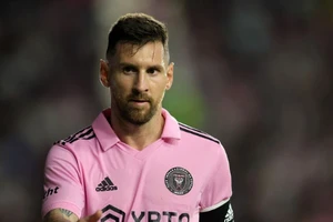 Messi hoàn toàn khỏe mạnh và đủ điều kiện ra sân thi đấu.