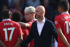 Man United có thêm tiền chuyển nhượng từ nhà Glazer.