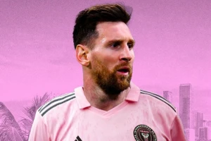 Messi bỏ ngỏ khả năng ra sân ở League Cup 2023 cuối tuần này.