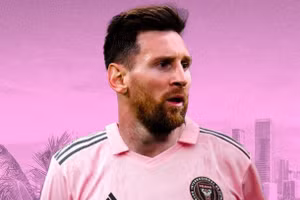 Messi bỏ ngỏ khả năng ra sân ở League Cup 2023 cuối tuần này.