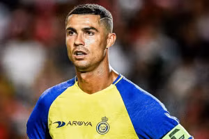 Ronaldo tụt giá không phanh trên trang định giá quốc tế.