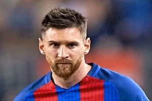 Messi được đồn đoán sắp tái hợp với Barca.