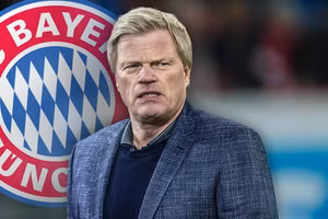 Bóng đá Indonesia lên kế hoạch mời Oliver Kahn về làm giám đốc kỹ thuật.