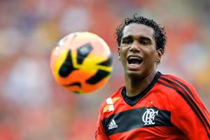 Luiz Antonio gia nhập Đông Á Thanh Hóa FC.