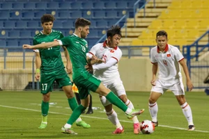 U23 Việt Nam được dự báo có thể hòa UAE ở lượt trận thứ hai Doha Cup.