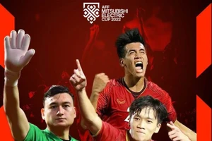 4 tuyển thủ Việt Nam góp mặt trong đội hình tiêu biểu của AFF Cup 2022.