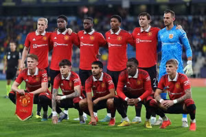 Man United được đồn đoán sắp có chủ mới.