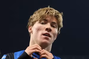 Hojlund có cơ hội thi đấu cho MU ở mùa giải tới.