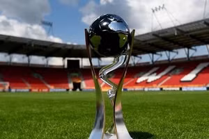 Argentina nhiều khả năng sẽ được lựa chọn làm chủ nhà của World Cup U20 2023.