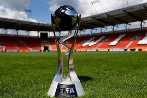 Argentina được lựa chọn là chủ nhà U20 World Cup 2023.