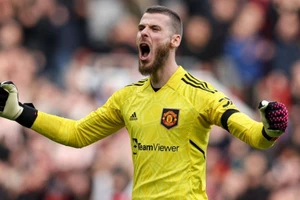 De Gea có cơ hội nhận lương khủng nếu gia nhập CLB Newcastle.