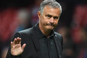 Mourinho thất vọng khi Juventus bị trừ điểm trên BXH Serie A.