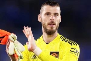 David de Gea có cơ hội trở lại Ngoại hạng Anh thi đấu.