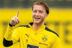 Marco Reus lọt tầm ngắm của HLV Erik ten Hag.