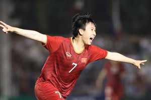 Tuyết Dung từng từ chối sang châu Âu chơi bóng vì lý do cá nhân.