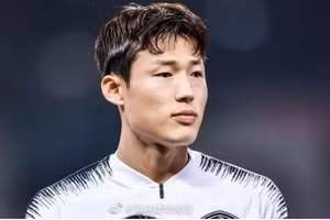 Tiền vệ Son Jun-ho bị bắt ở Trung Quốc vì nghi án dàn xếp tỷ số.
