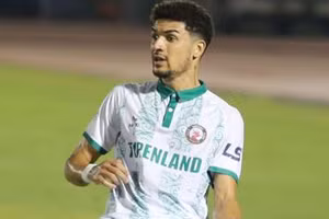  Nam Định từ chối để Hendrio Araujo tới CLB Công an Hà Nội.