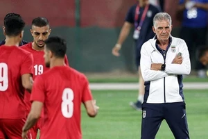 U23 Yemen mất trụ cột ở vòng loại U23 châu Á 2023