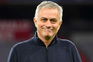 HLV Mourinho được liên đoàn bóng đá Brazil quan tâm muốn chiêu mộ.