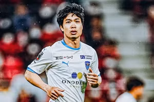 Công Phượng được đồn đoán đang nằm trong tầm ngắm của Hải Phòng FC.