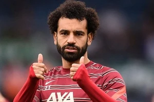 Mohamed Salah lọt tầm ngắm của PSG.