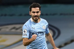 Ilkay Gundogan nhận được lời mời gọi từ CLB Al-Ittihad với mức lương hấp dẫn.