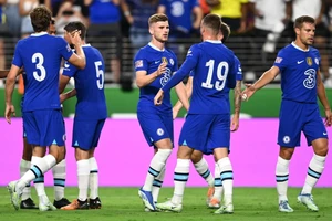  Chelsea được dự báo sẽ có trận đấu khó khăn trước chủ nhà Tottenham.