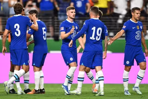  Chelsea được dự báo sẽ có trận đấu khó khăn trước chủ nhà Tottenham.