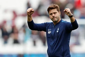 HLV Pochettino có thể thay thế Carlo Ancelotti vào cuối năm nay.