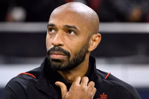 Thierry Henry dự đoán Messi đoạt Quả bóng Vàng 2023.