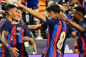 Barca được đồn đoán sắp phải chia tay một loạt cầu thủ.