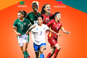 Hơn 1 triệu vé xem World Cup nữ 2023 đã được bán hết.