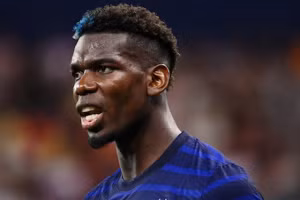Paul Pogba nhiều khả năng tới châu Á thi đấu trong thời gian tới.