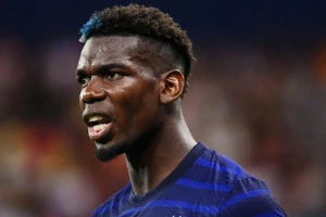 Paul Pogba nhiều khả năng tới châu Á thi đấu trong thời gian tới.