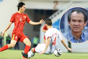 Bầu Đức muốn tiếp tục giữ Tuấn Anh ở lại CLB Hoàng Anh Gia Lai.