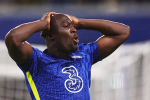 Lukaku được nhiều đội bóng lớn của châu Âu quan tâm.