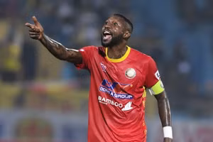 Hoàng Vũ Samson được đồn đoán sắp thử việc Hoàng Anh Gia Lai.