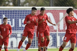 Chiến thắng của U22 Việt Nam trước Lào chưa khiến người hâm mộ quan tâm.
