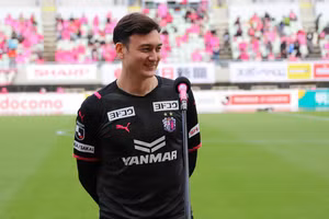 Tương lai của thủ môn Đặng Văn Lâm đã ngã ngũ.