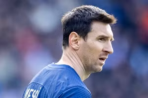 Messi lọt vào tầm ngắm của Man City và nhiều đội bóng lớn.