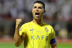 Ronaldo muốn giải nghệ trong màu áo CLB Al Nassr.