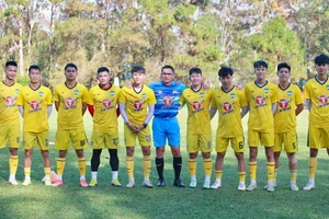 CLB Hoàng Anh Gia Lai nhiều khả năng vẫn sẽ tham dự V.League 2023.