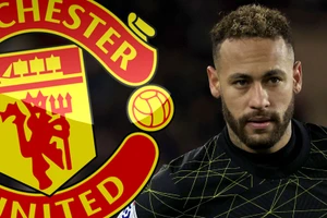 Neymar muốn gia nhập Man United sau khi chia tay PSG.