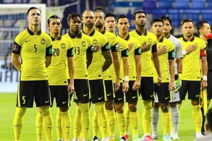 Tuyển Malaysia từ chối thi đấu với Argentina và Brazil dịp FIFA Days tháng 6.