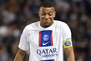 Mbappe được CLB Al Hilal gửi lời chiêu mộ với mức lương khủng.