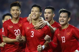 4 đội dự bán kết AFF Cup sẽ được xóa thẻ ở vòng bảng.