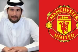 Sheikh Jassim giành chiến thắng trong cuộc đua sở hữu Man United.
