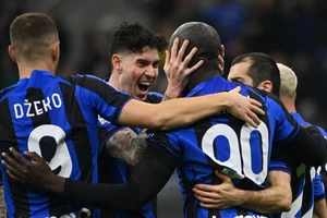 Trận Inter Milan - Porto ở Champions League sẽ diễn ra vào lúc 3h00 ngày 23/2.