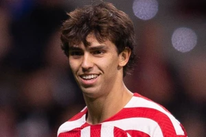 Joao Felix sắp gia nhập MU theo hợp đồng cho mượn.